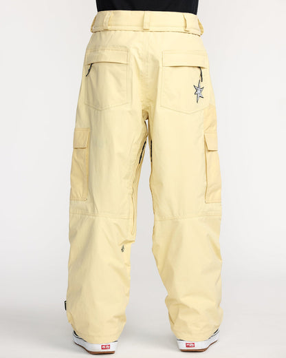 Men's Longo Gore-Tex Pants