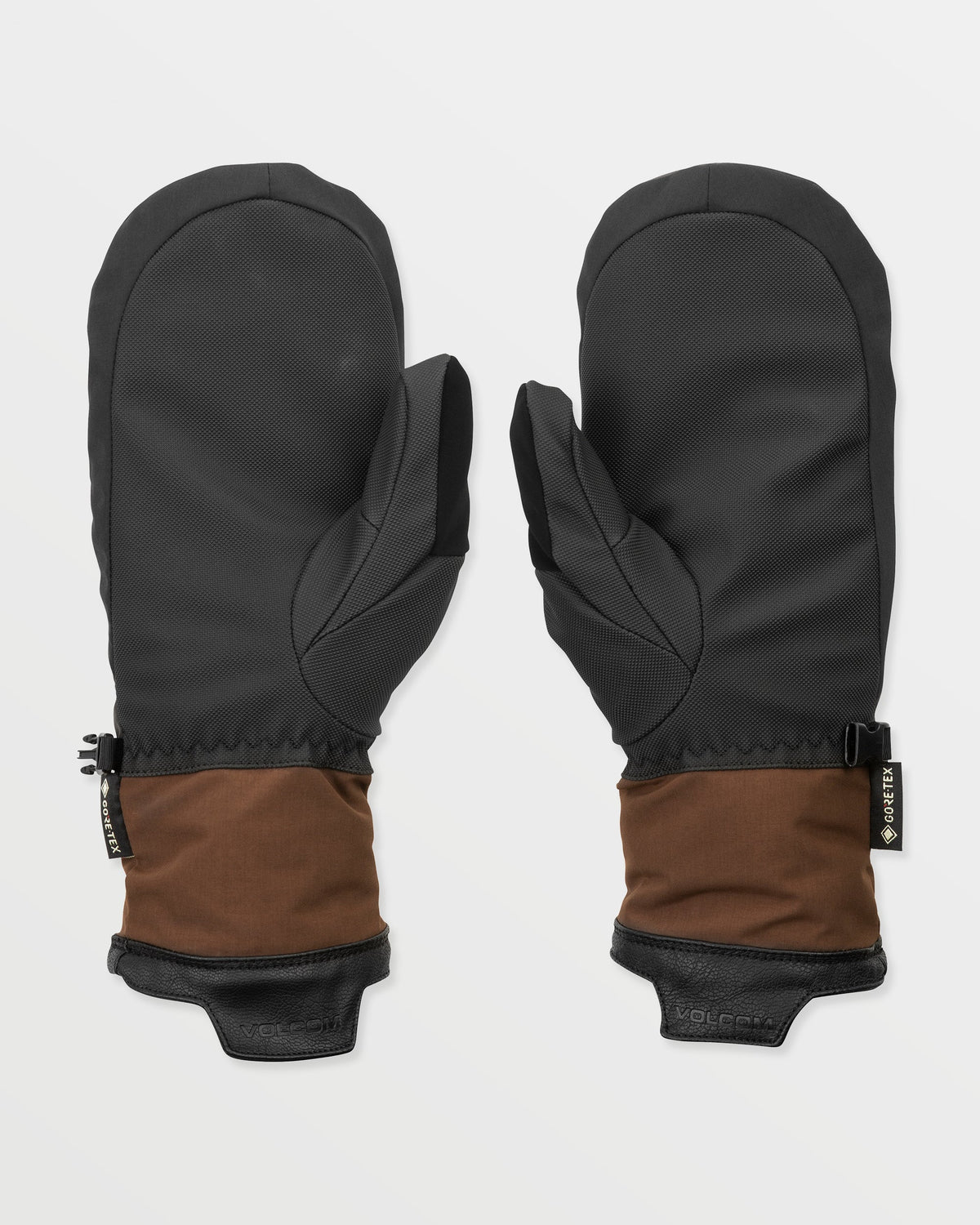 Men's Stay Dry Gore-Tex Mitts