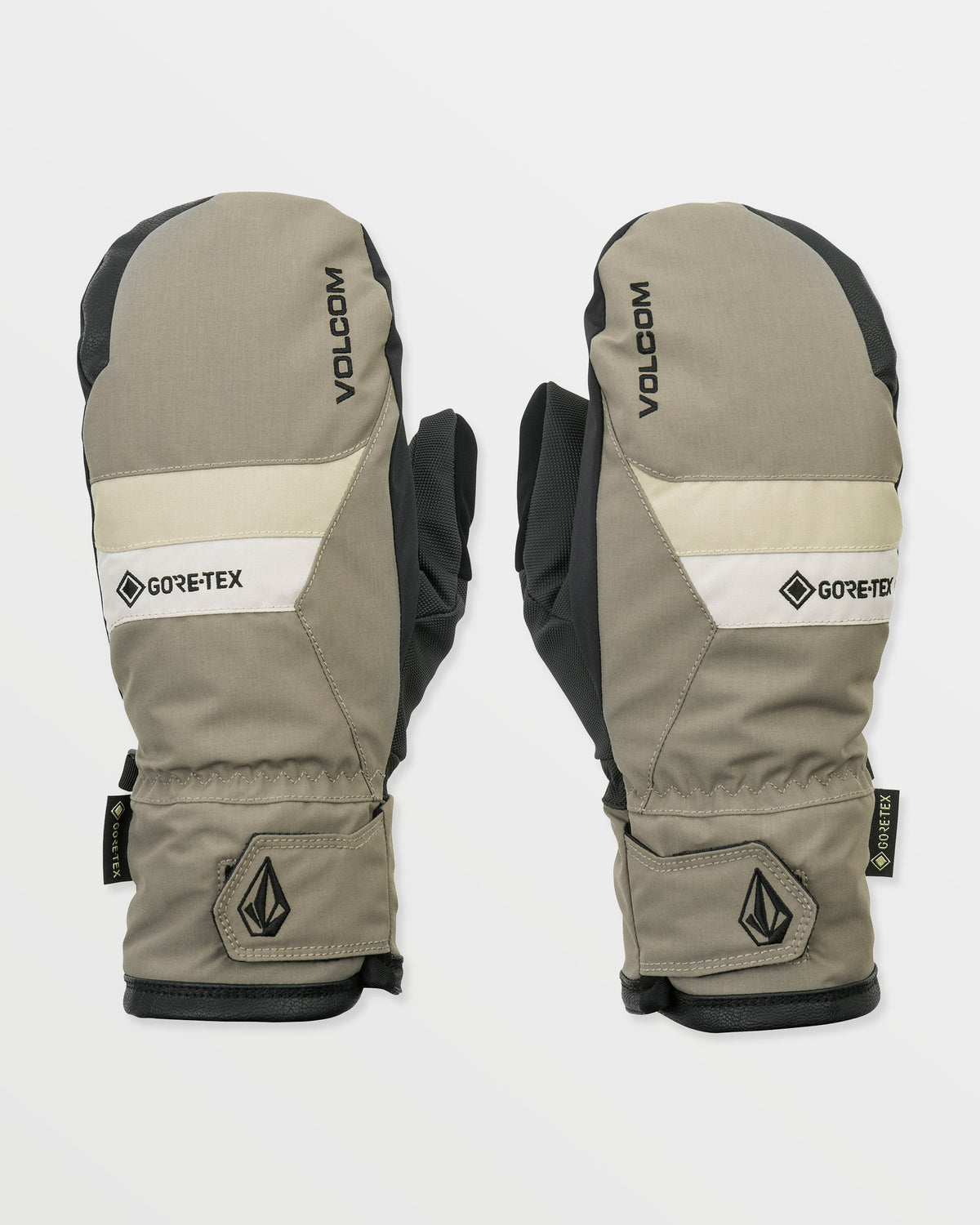 Men's Stay Dry Gore-Tex Mitts