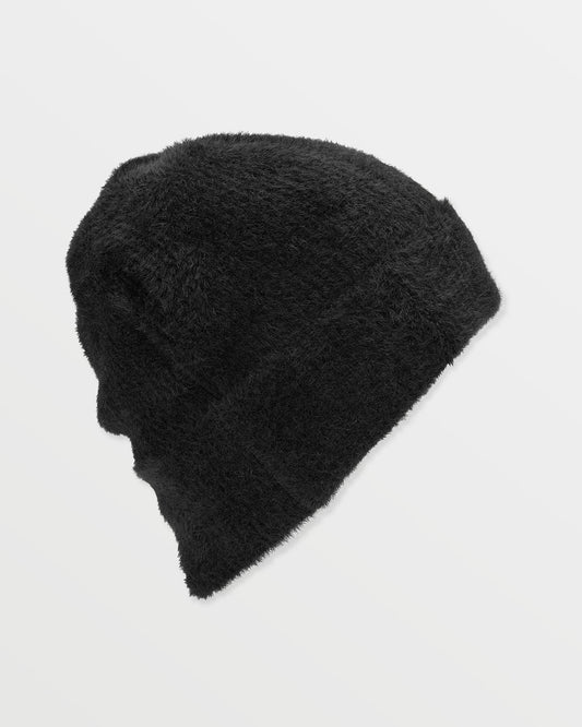 Fuzz Teddy Beanie