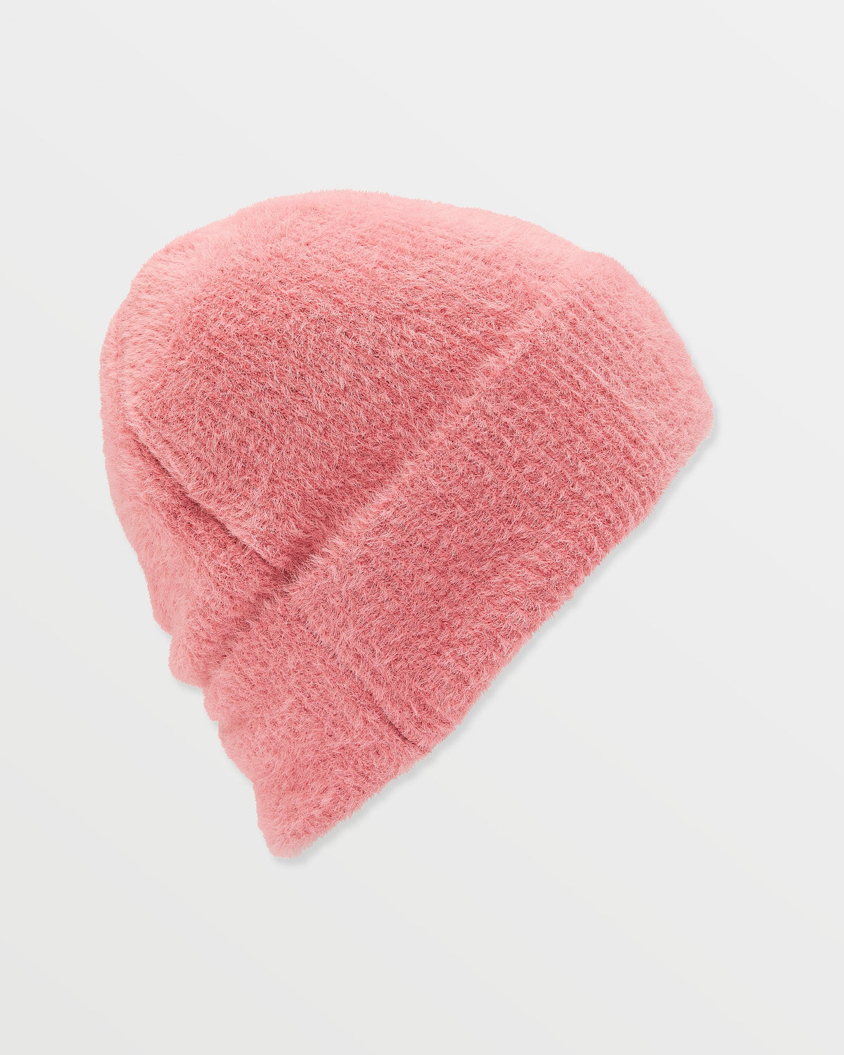Fuzz Teddy Beanie