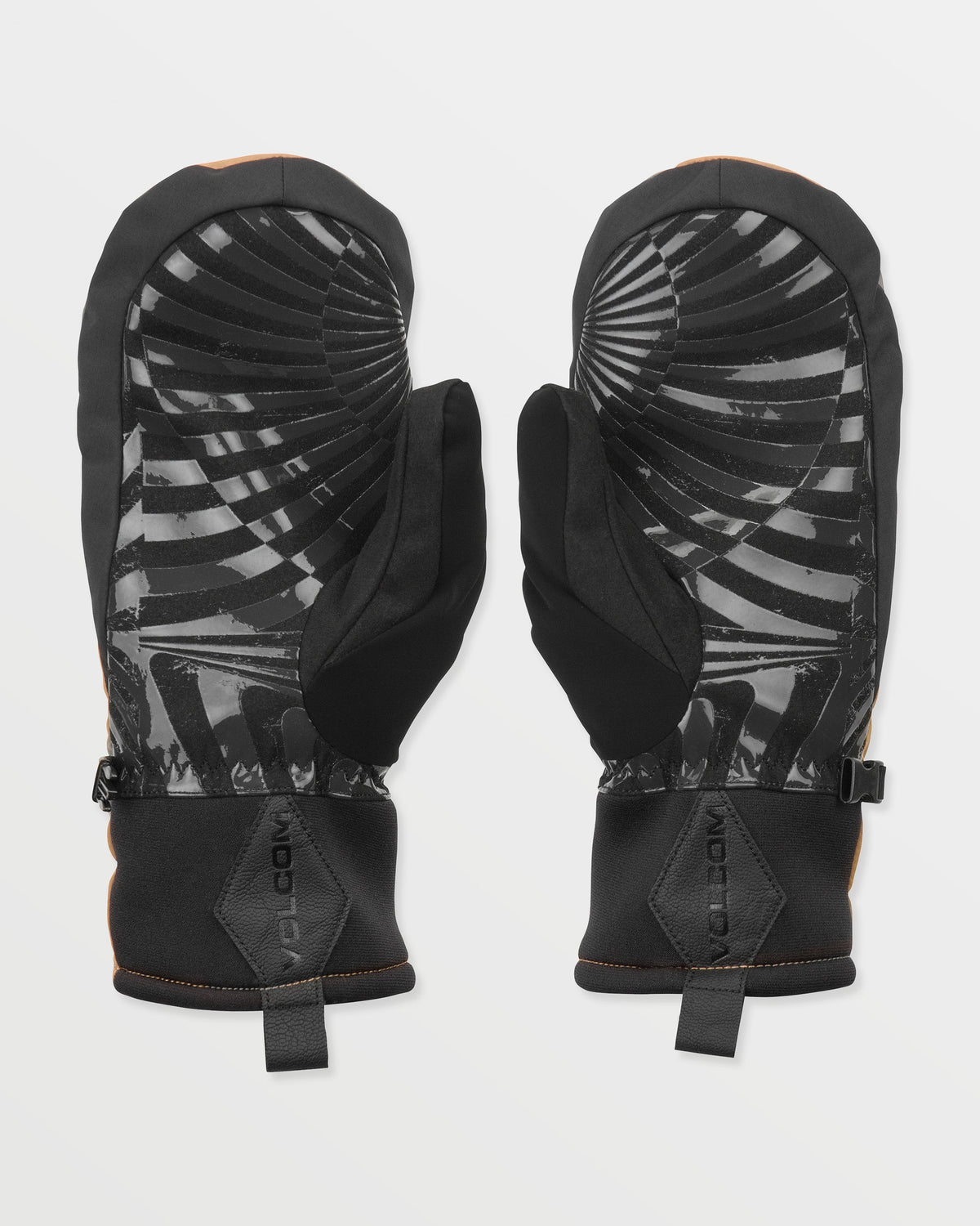 Men's V.Co Tech Nyle Mitts
