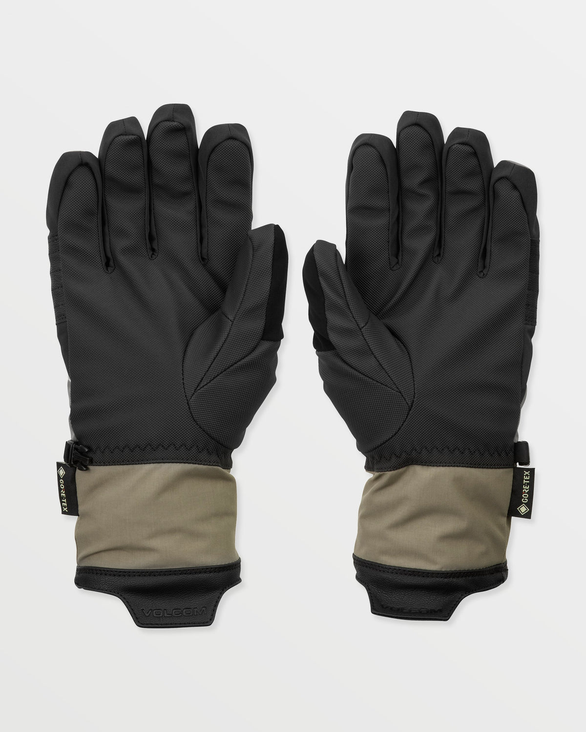 Men's Cp2 Gore-Tex Gloves