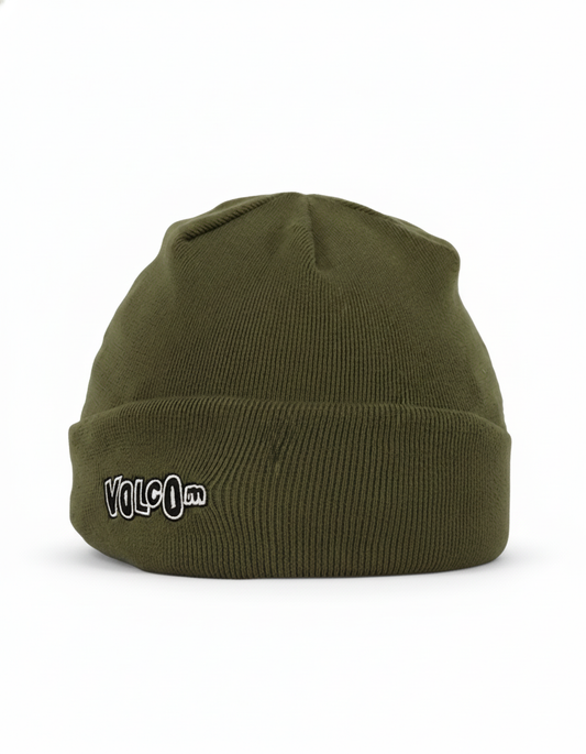Volcom x Anti Ordinary A2 Beanie Helmet Outer