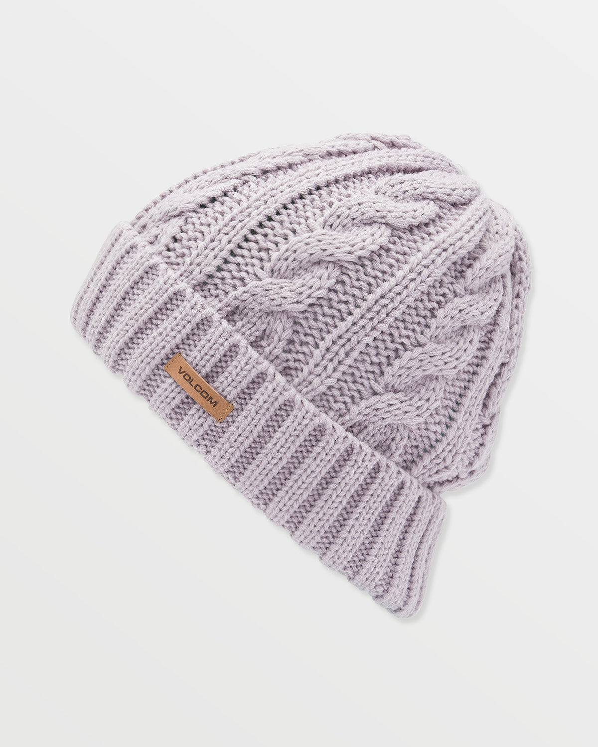 Stone Knit Beanie