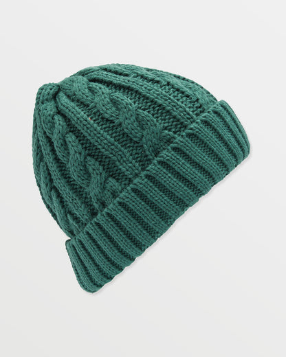 Stone Knit Beanie