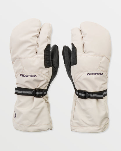 Men's V.Snow Trigger Mitt