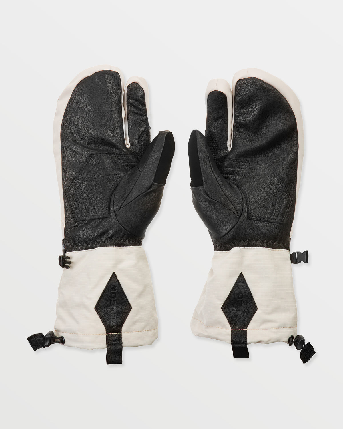 Men's V.Snow Trigger Mitt