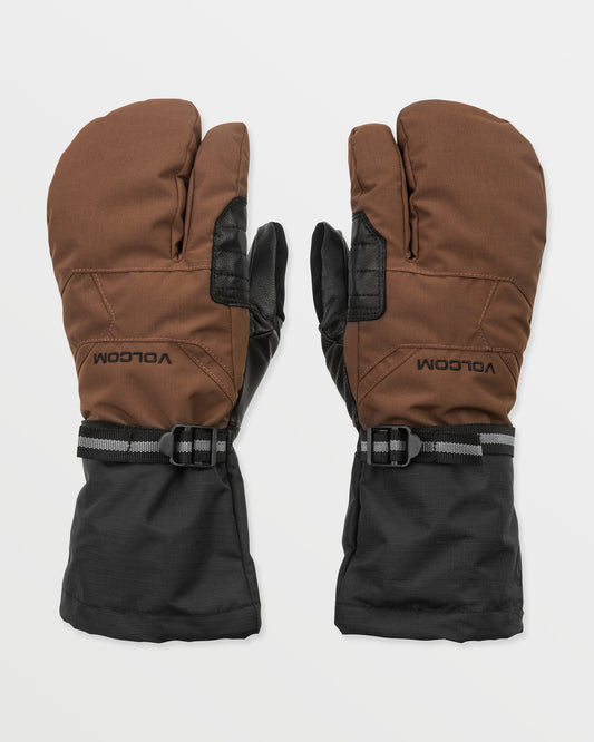 Men's V.Snow Trigger Mitt