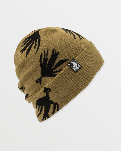 Longo Beanie