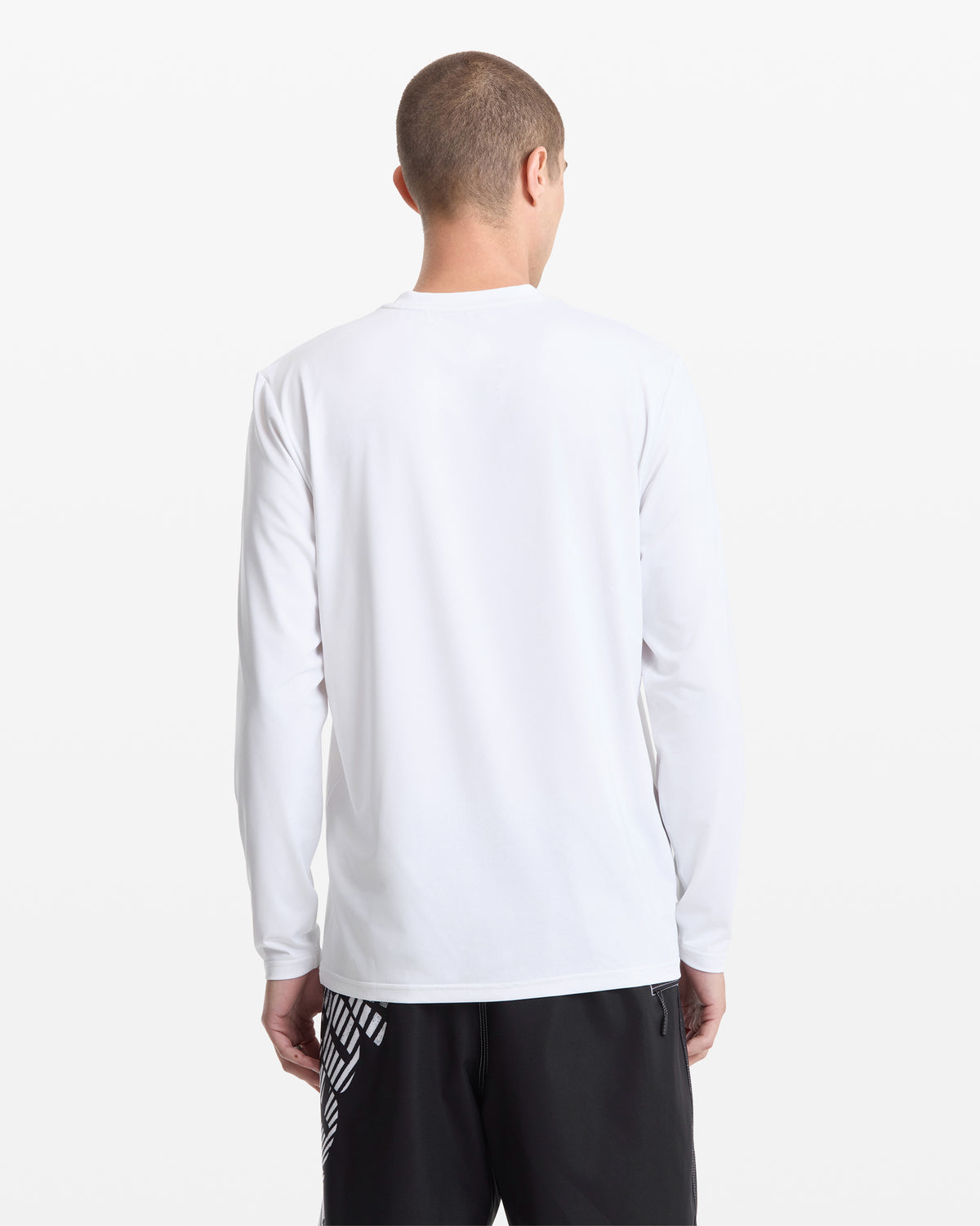 Men's Modstone Loose Long Sleeve