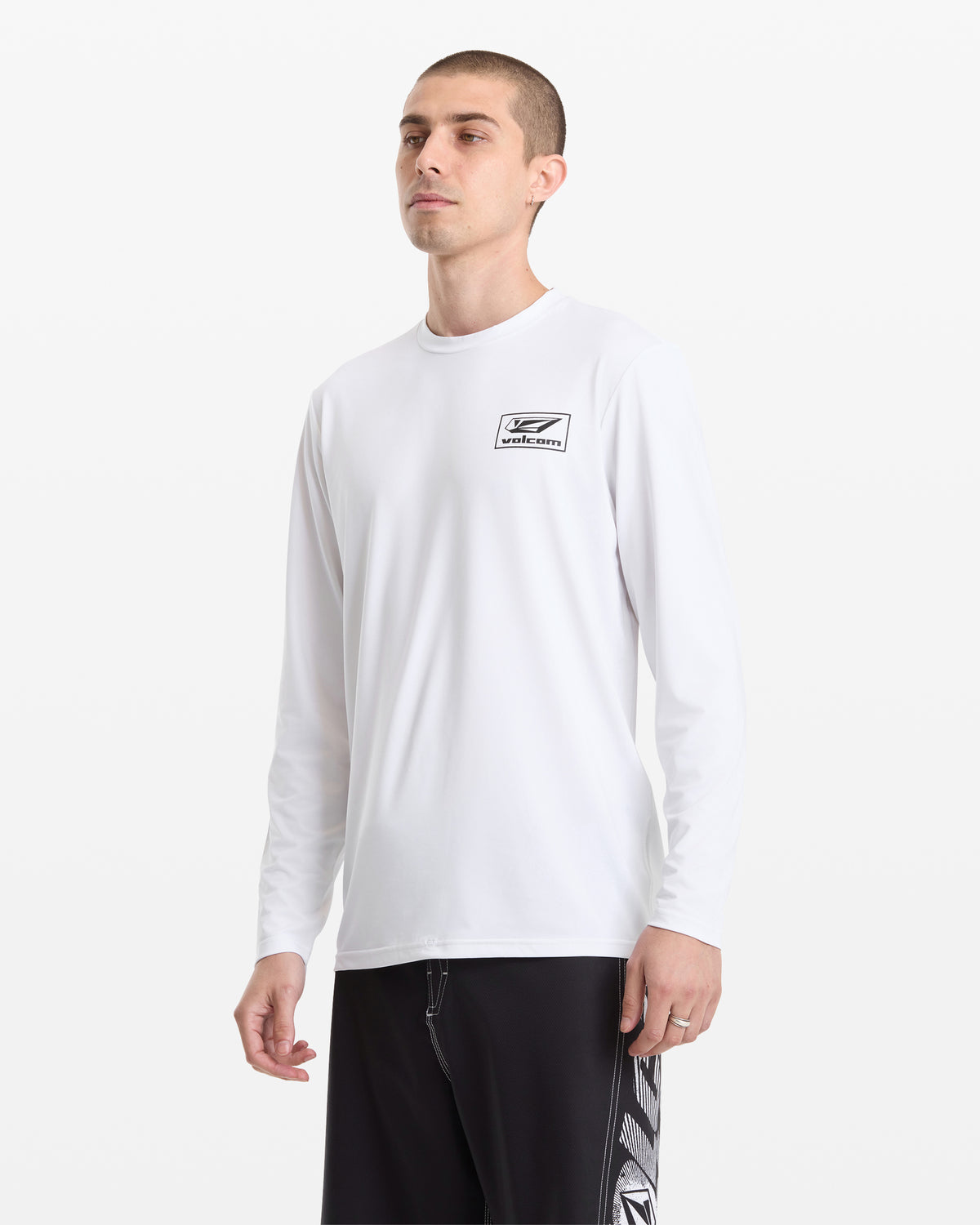 Men's Modstone Loose Long Sleeve
