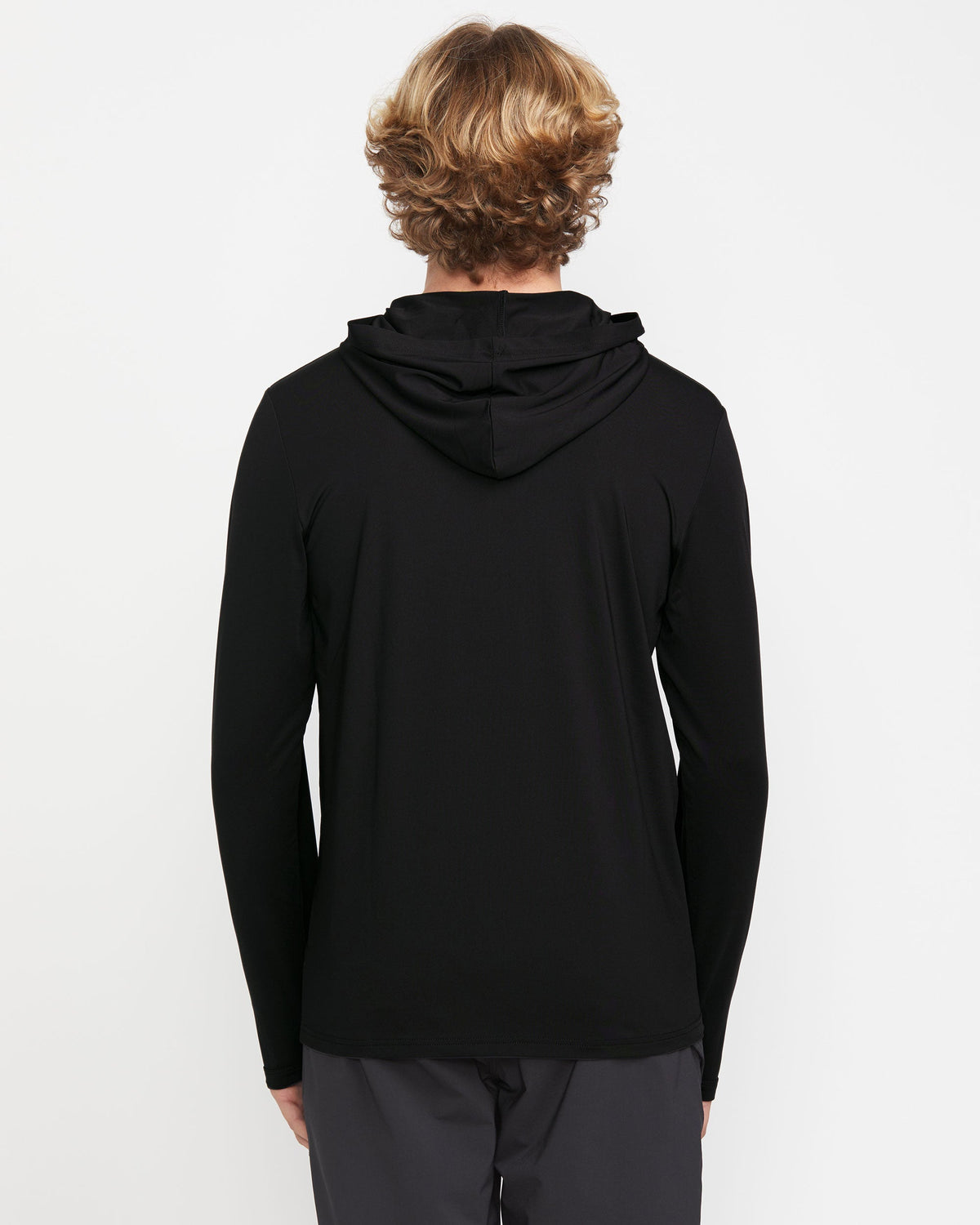Men's Modstone Loose Zip Hoodie