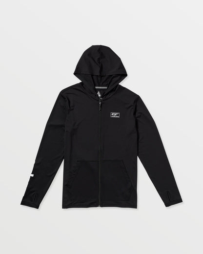 Men's Modstone Loose Zip Hoodie