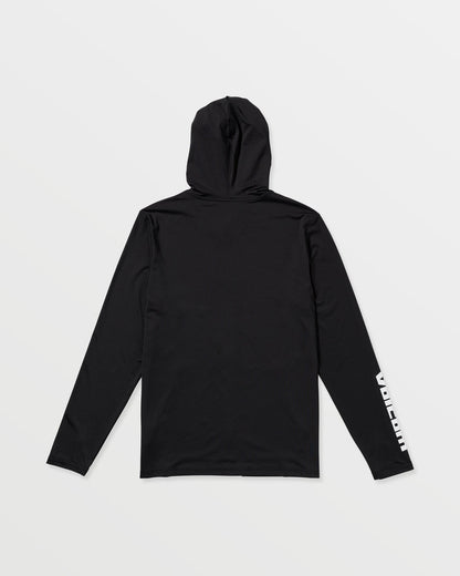 Men's Modstone Loose Zip Hoodie