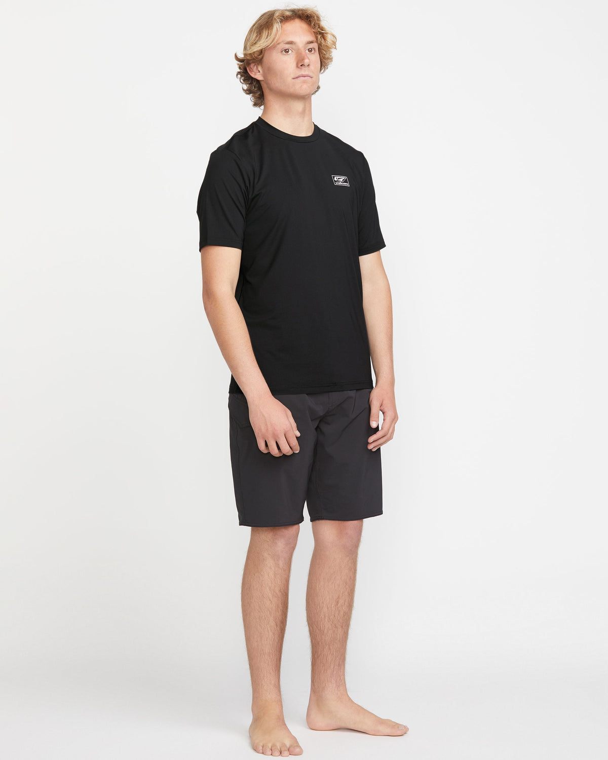 Men's Modstone Loose Short Sleeve Surf Tee