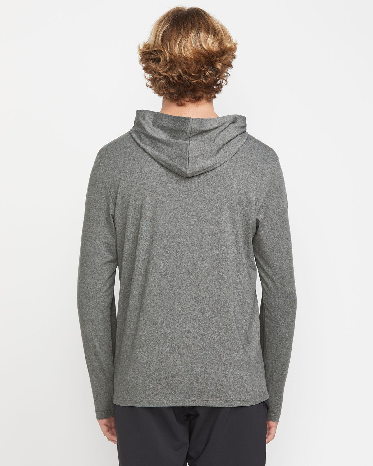 Men's Modstone Loose Zip Hood