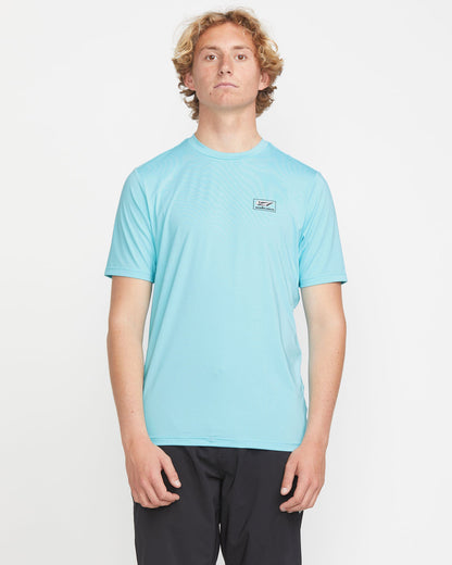 Men's Modstone Loose Short Sleeve Surf Tee