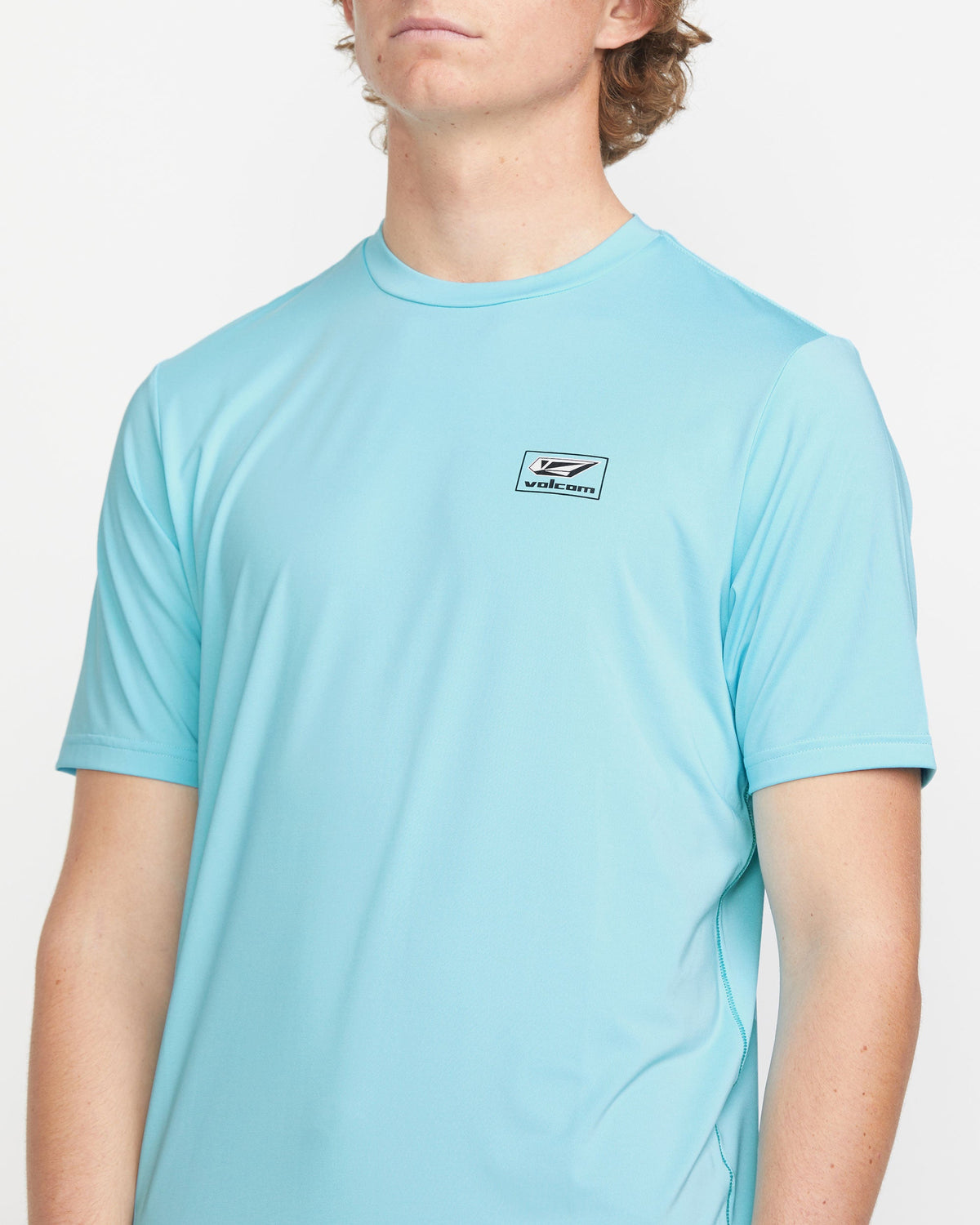 Men's Modstone Loose Short Sleeve Surf Tee