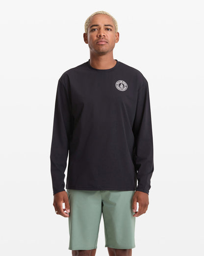 Men's Drain You Long Sleeve
