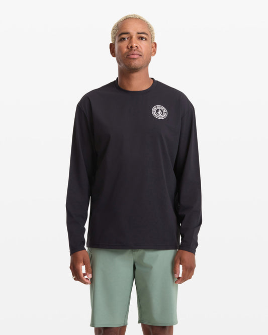 Men's Drain You Long Sleeve