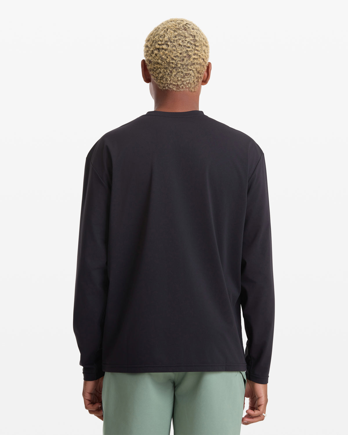Men's Drain You Long Sleeve