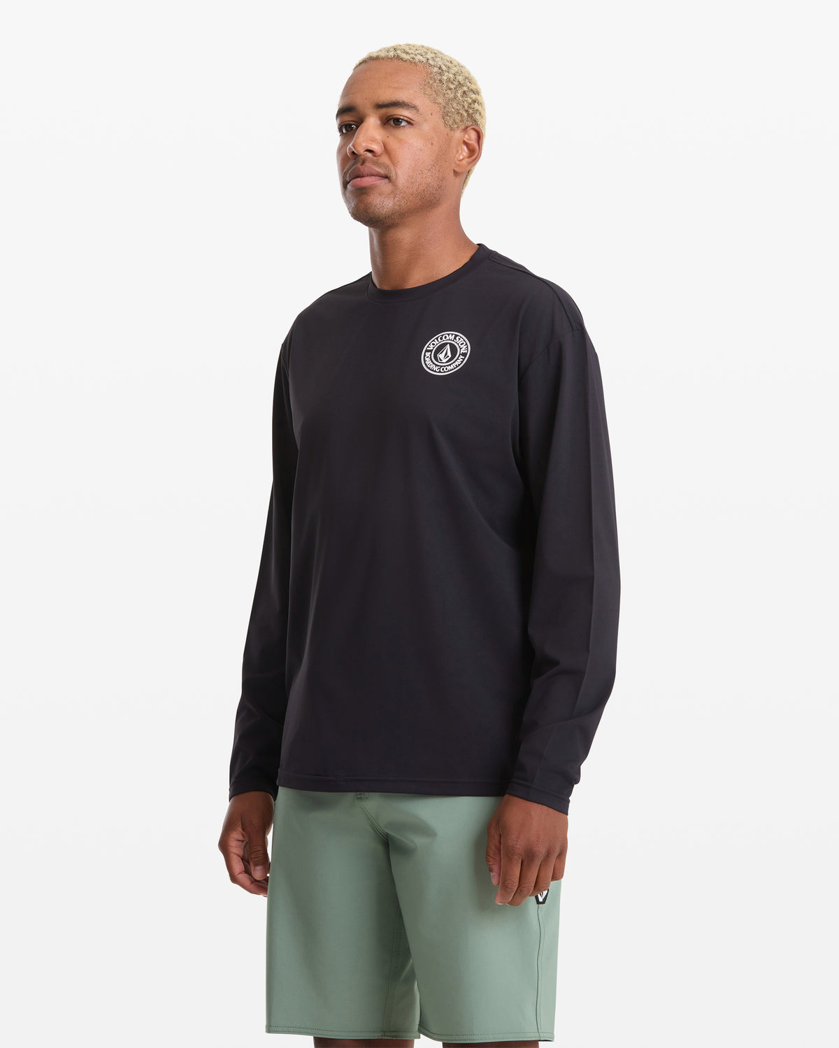 Men's Drain You Long Sleeve
