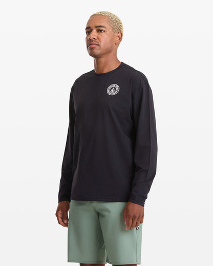 Men's Drain You Long Sleeve