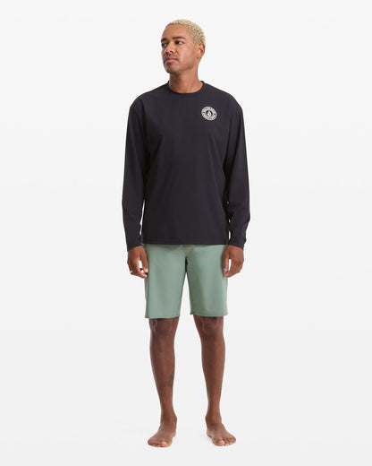 Men's Drain You Long Sleeve