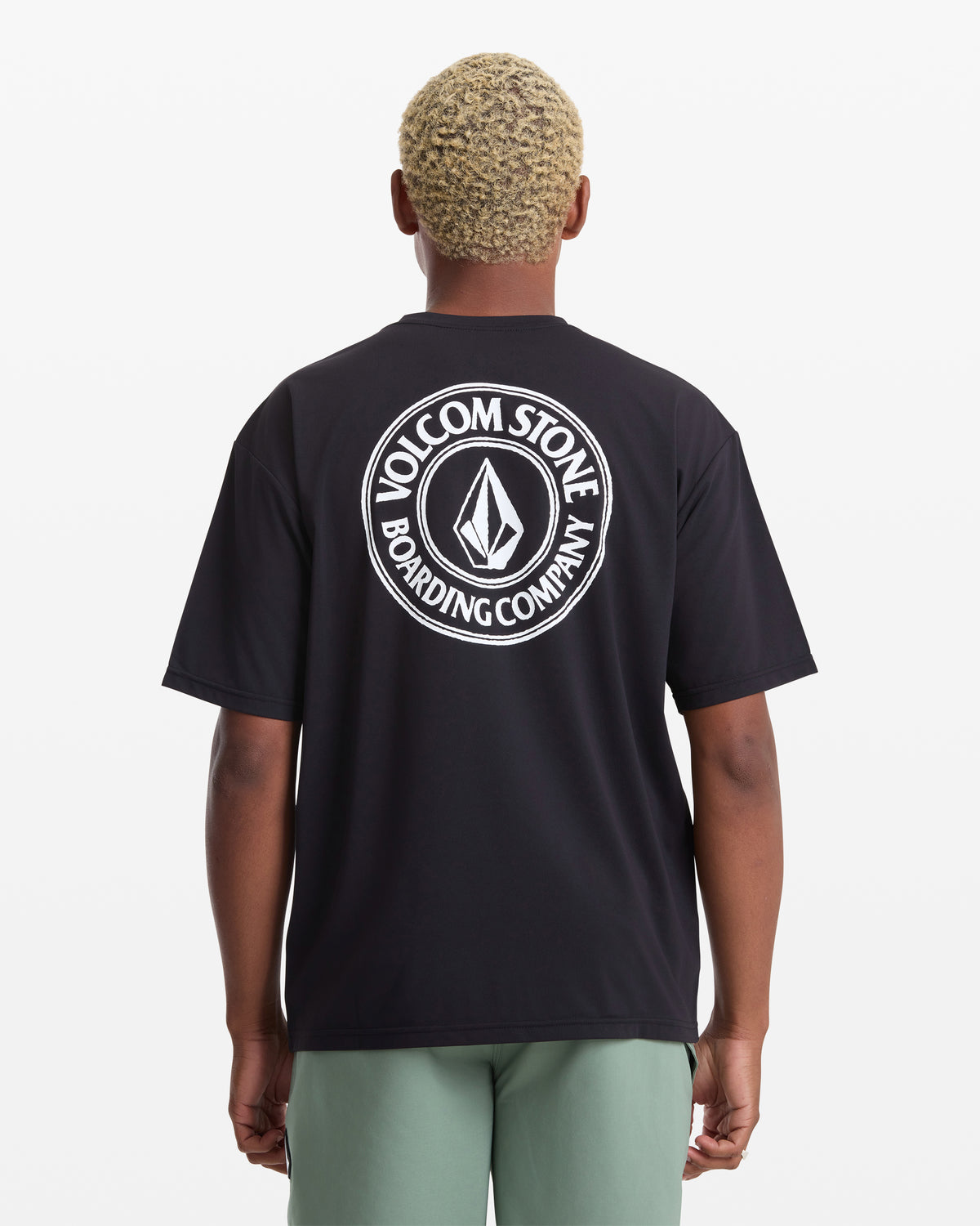 Men's Drain You Short Sleeve