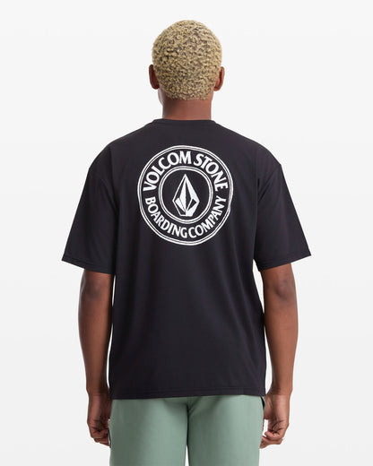 Men's Drain You Short Sleeve