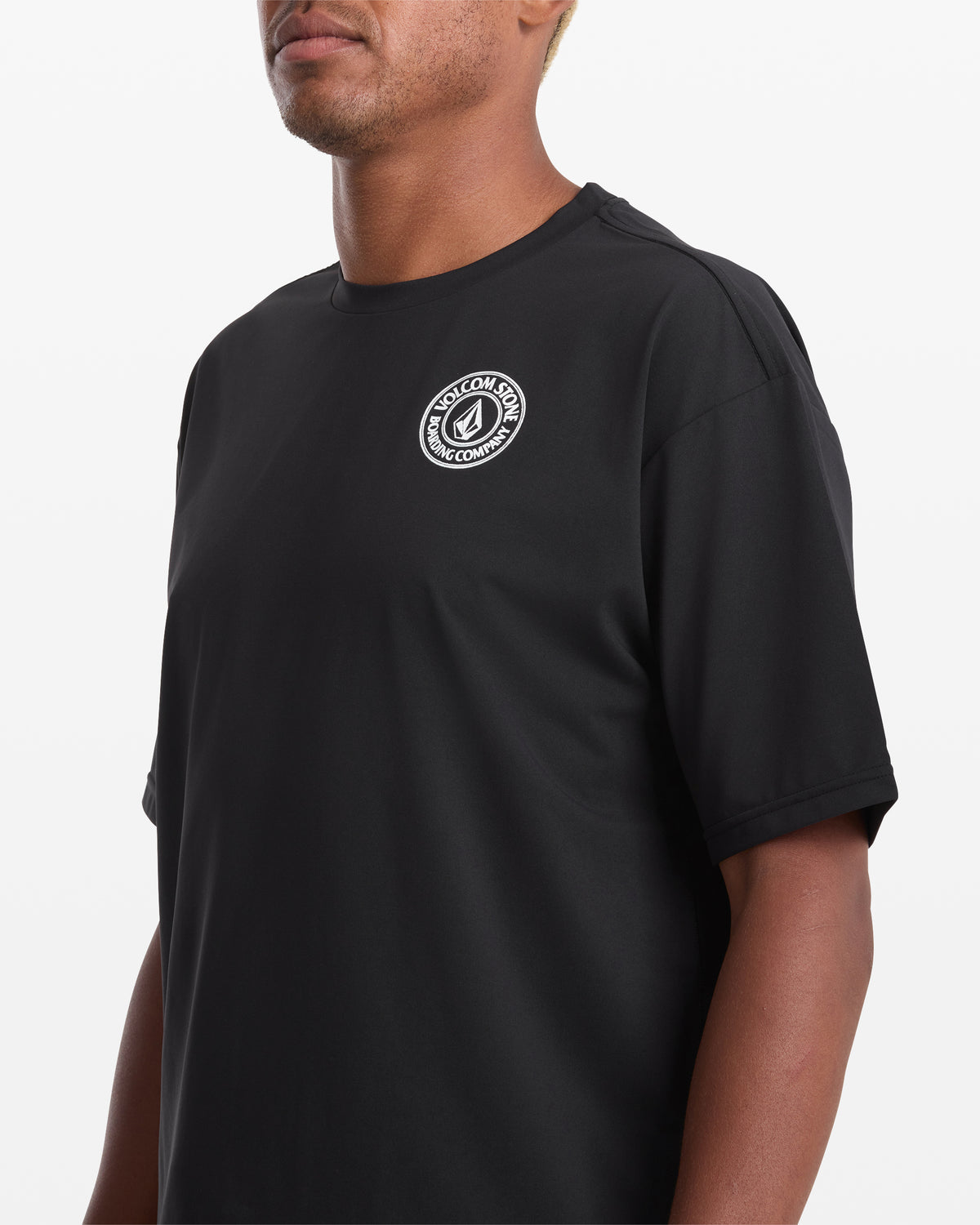 Men's Drain You Short Sleeve