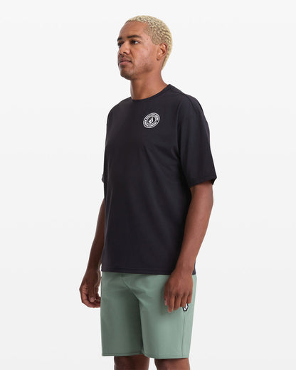 Men's Drain You Short Sleeve