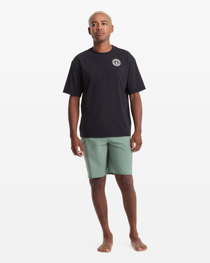 Men's Drain You Short Sleeve