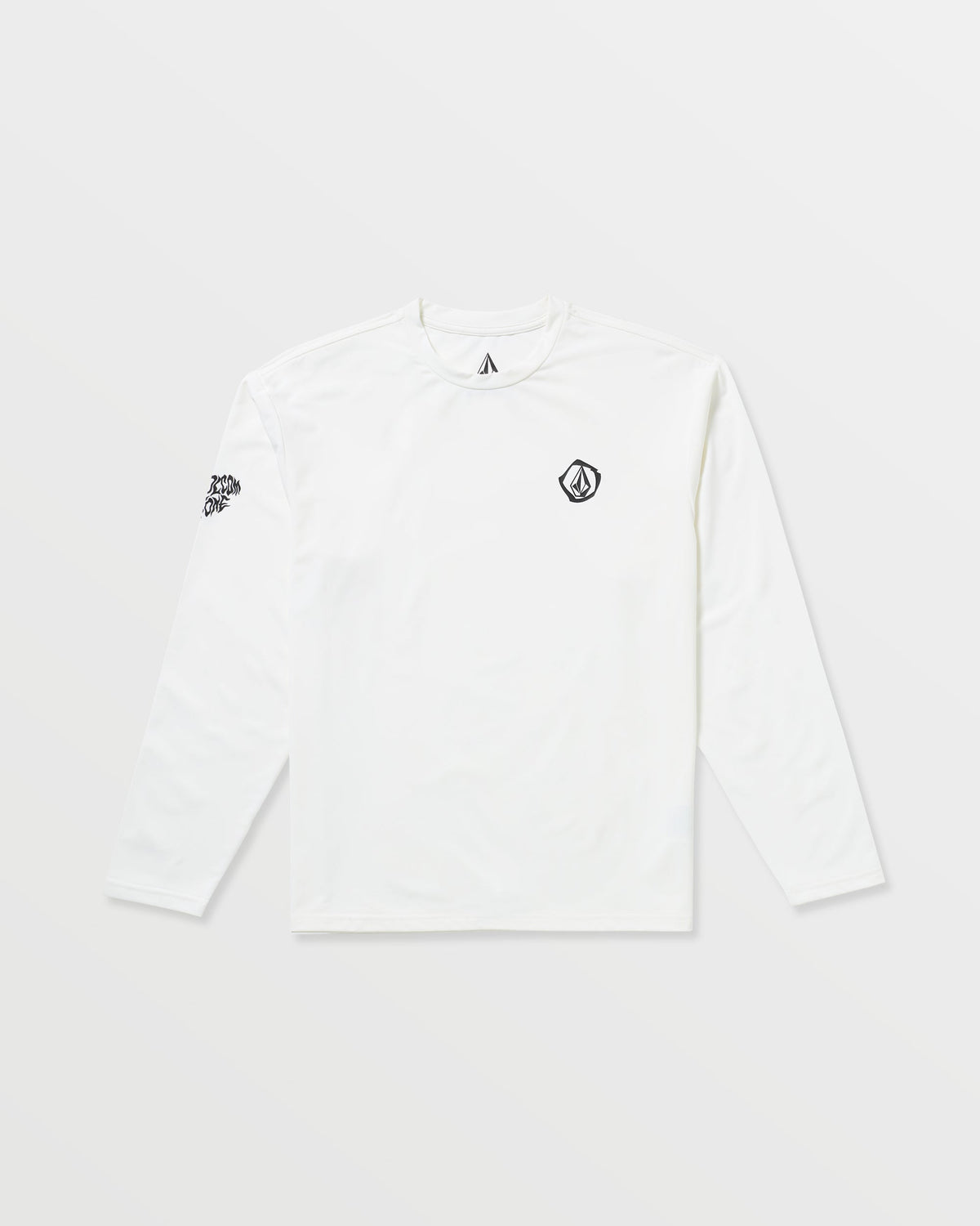 Men's Wavvyyy Surf Long Sleeve Rashguard