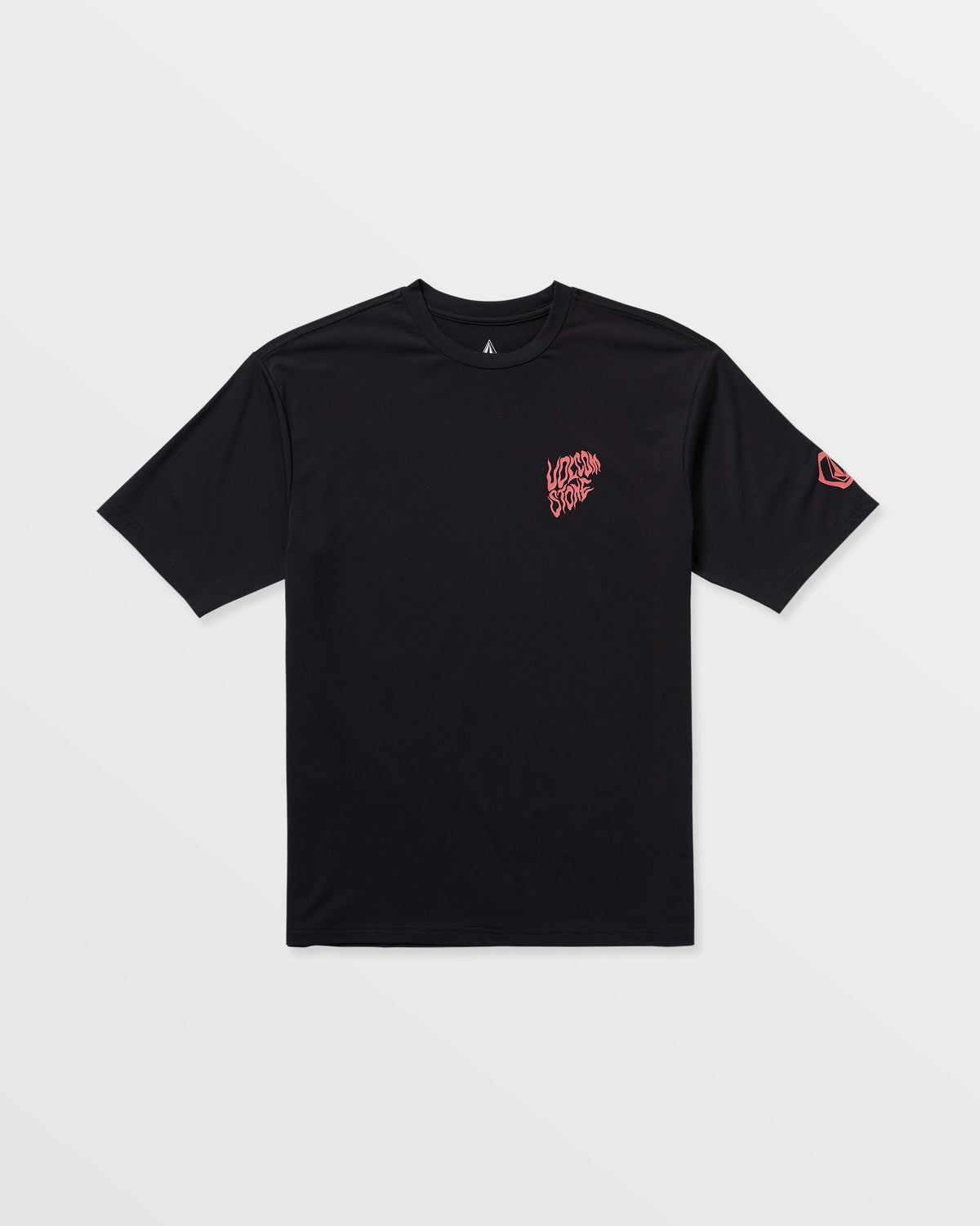 Men's Wavvyyy Surf Short Sleeve Rashguard