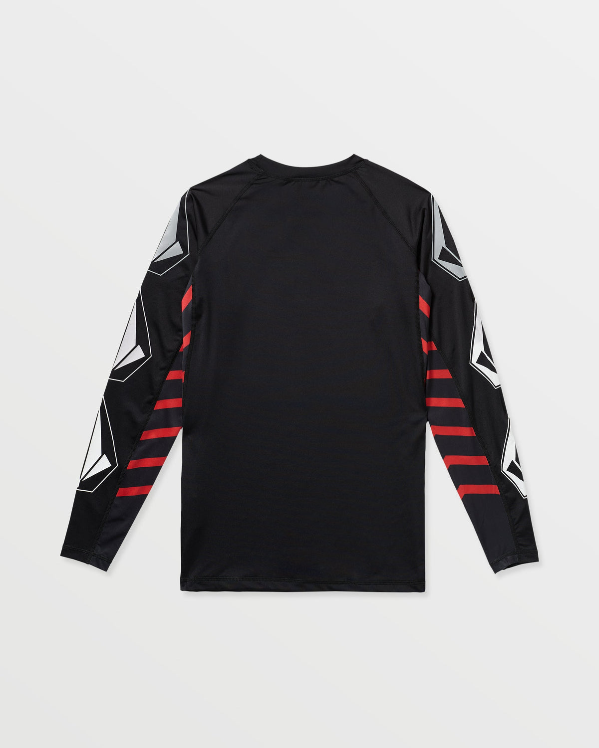 Men's Surf Vitals J Robinson Tght Long Sleeve Rashguard