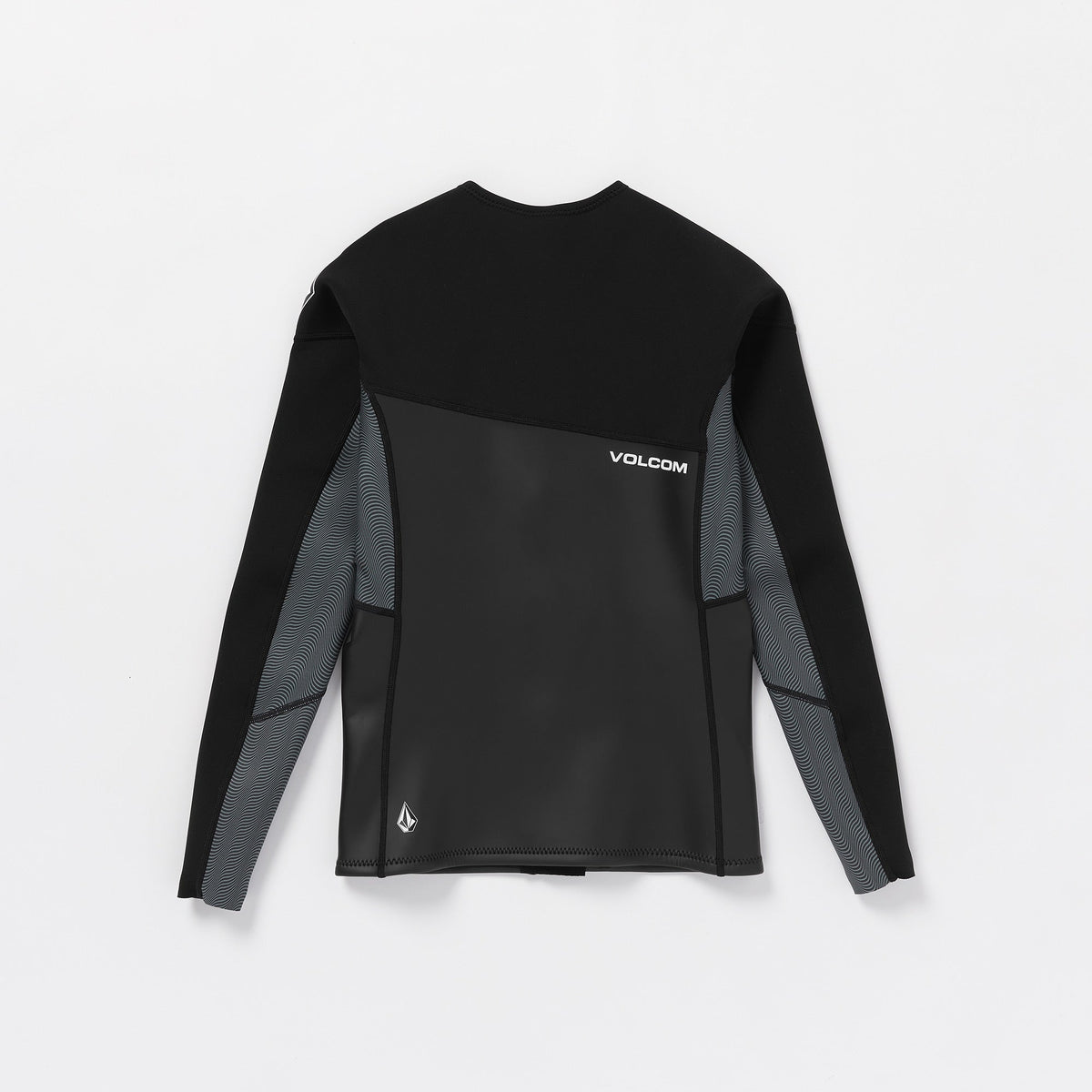Men's 1.5MM Modulator Full-Zip Full-Length Jacket