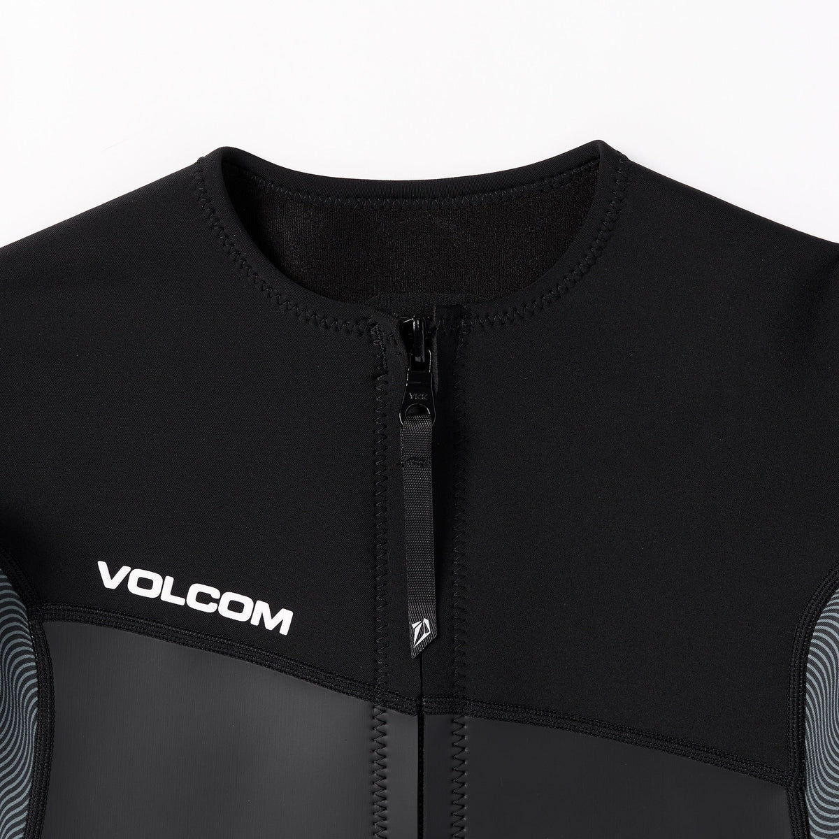 Men's 1.5MM Modulator Full-Zip Full-Length Jacket