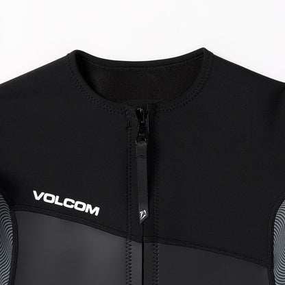 Men's 1.5MM Modulator Full-Zip Full-Length Jacket