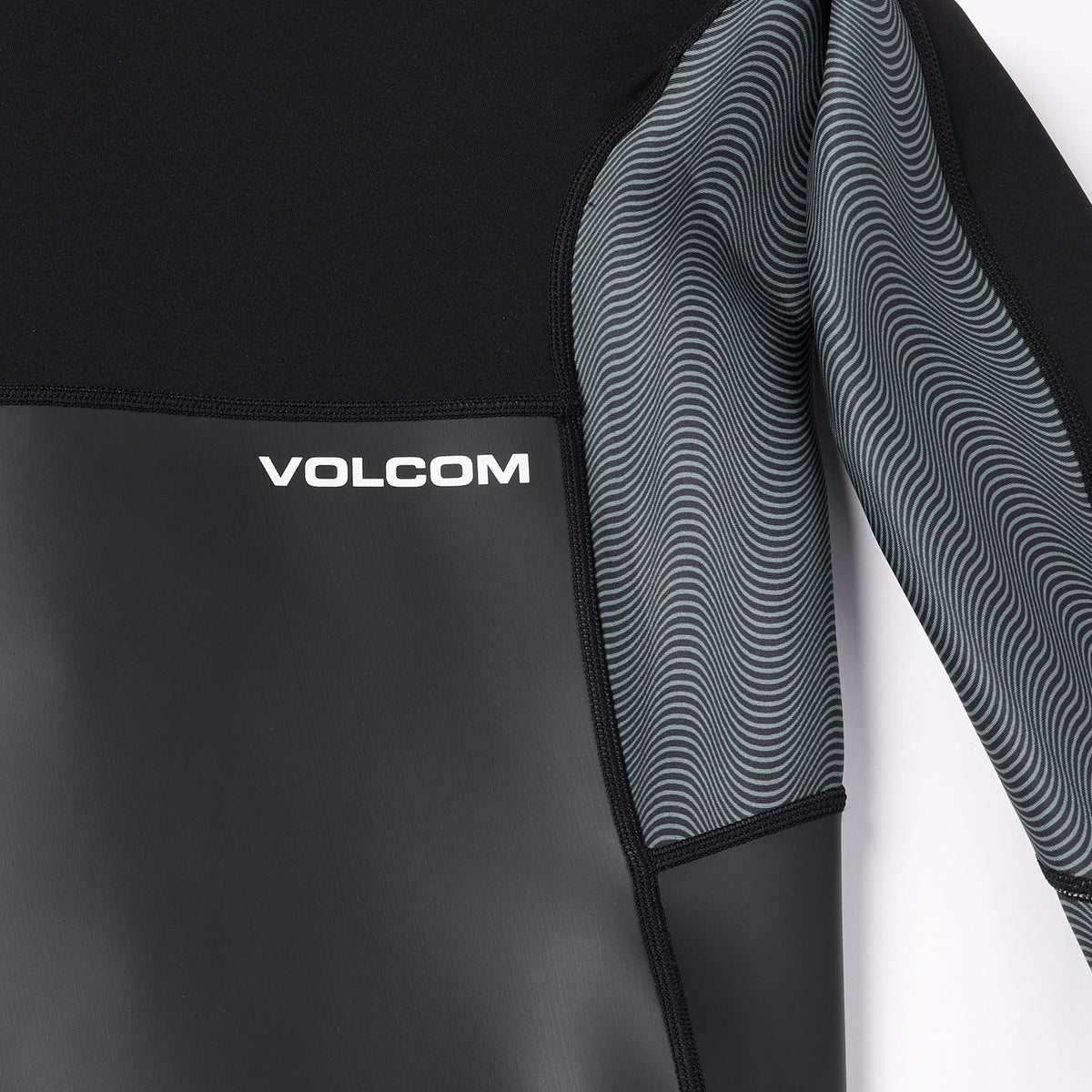 Men's 1.5MM Modulator Full-Zip Full-Length Jacket