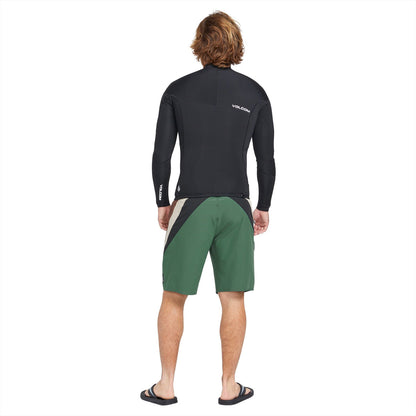 Men's 1.5MM Modulator Pull Over