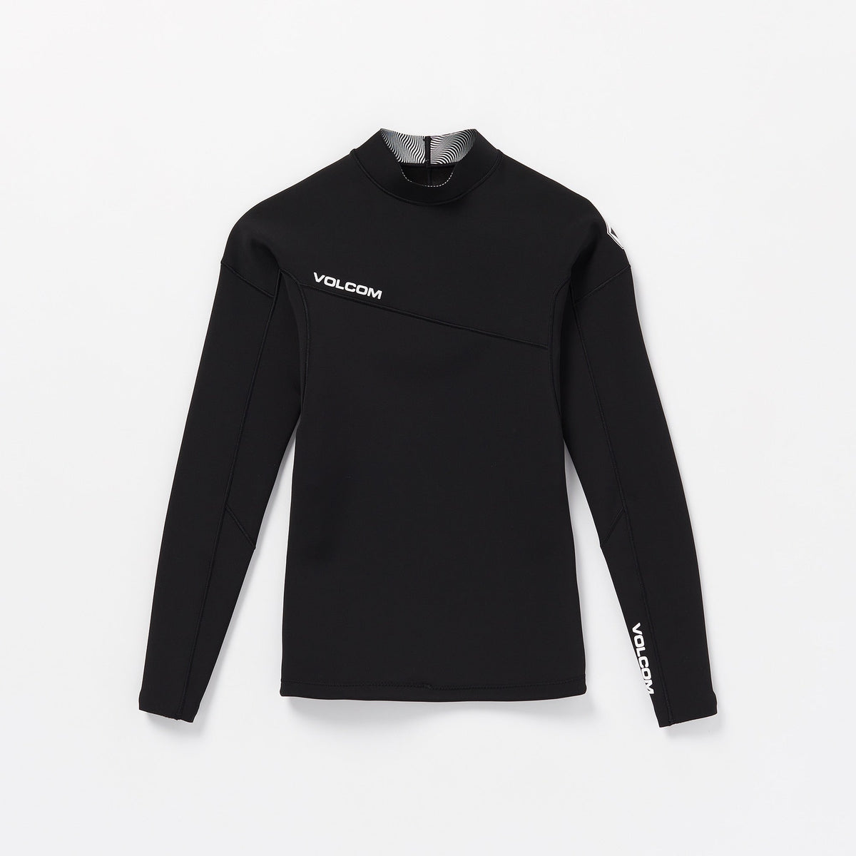 Men's 1.5MM Modulator Pull Over