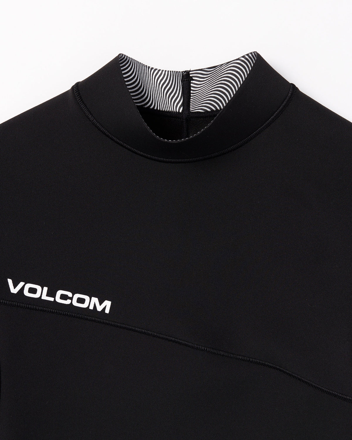 Men's 1.5MM Modulator Pull Over