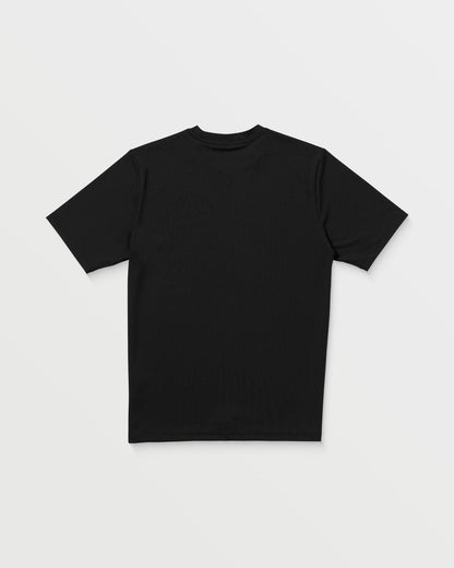 Men's Loose Short Sleeve Surf Tee