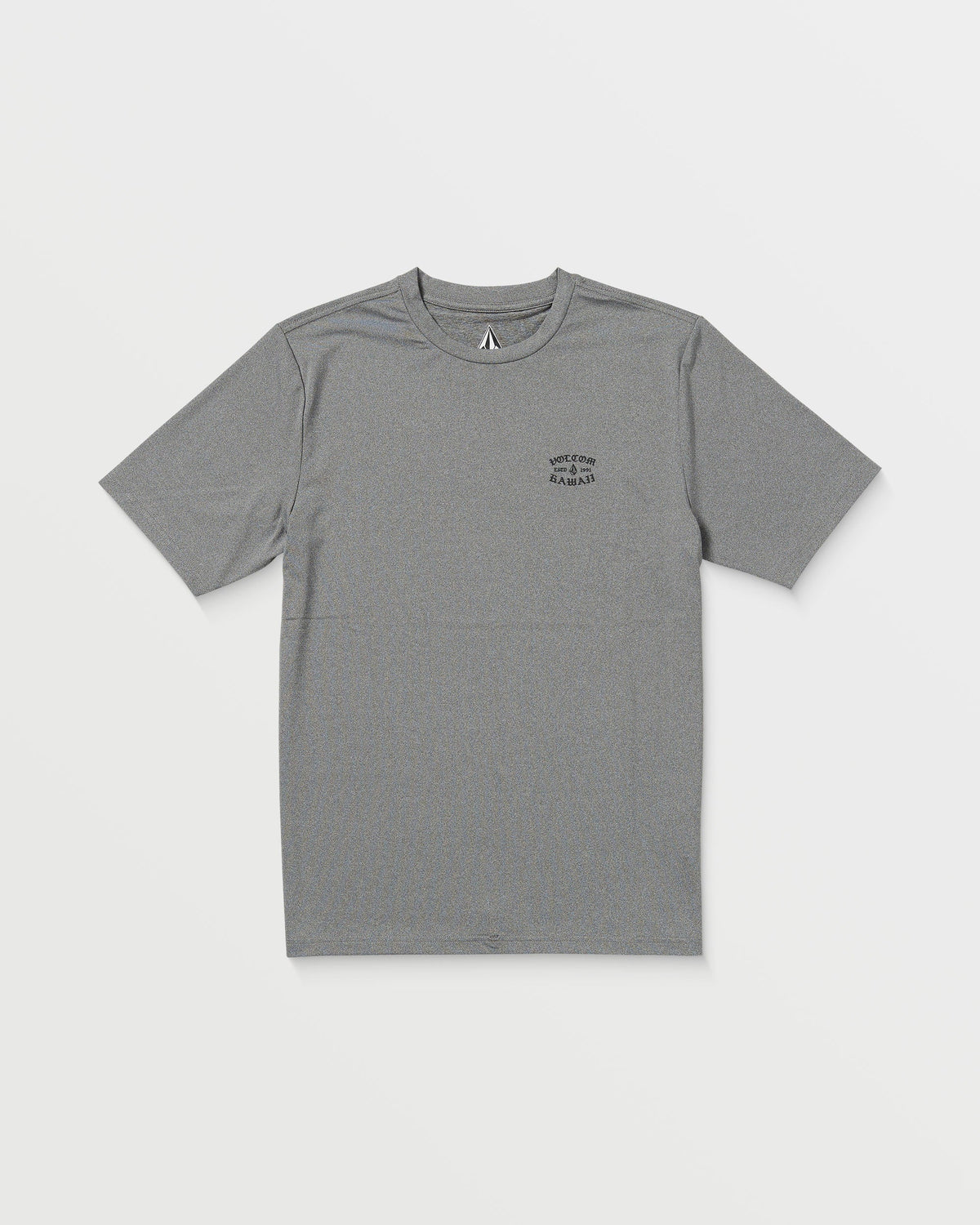 Men's Loose Short Sleeve Surf Tee