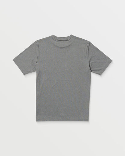 Men's Loose Short Sleeve Surf Tee