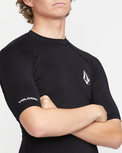 Men's Lido Short Sleeve Shirt