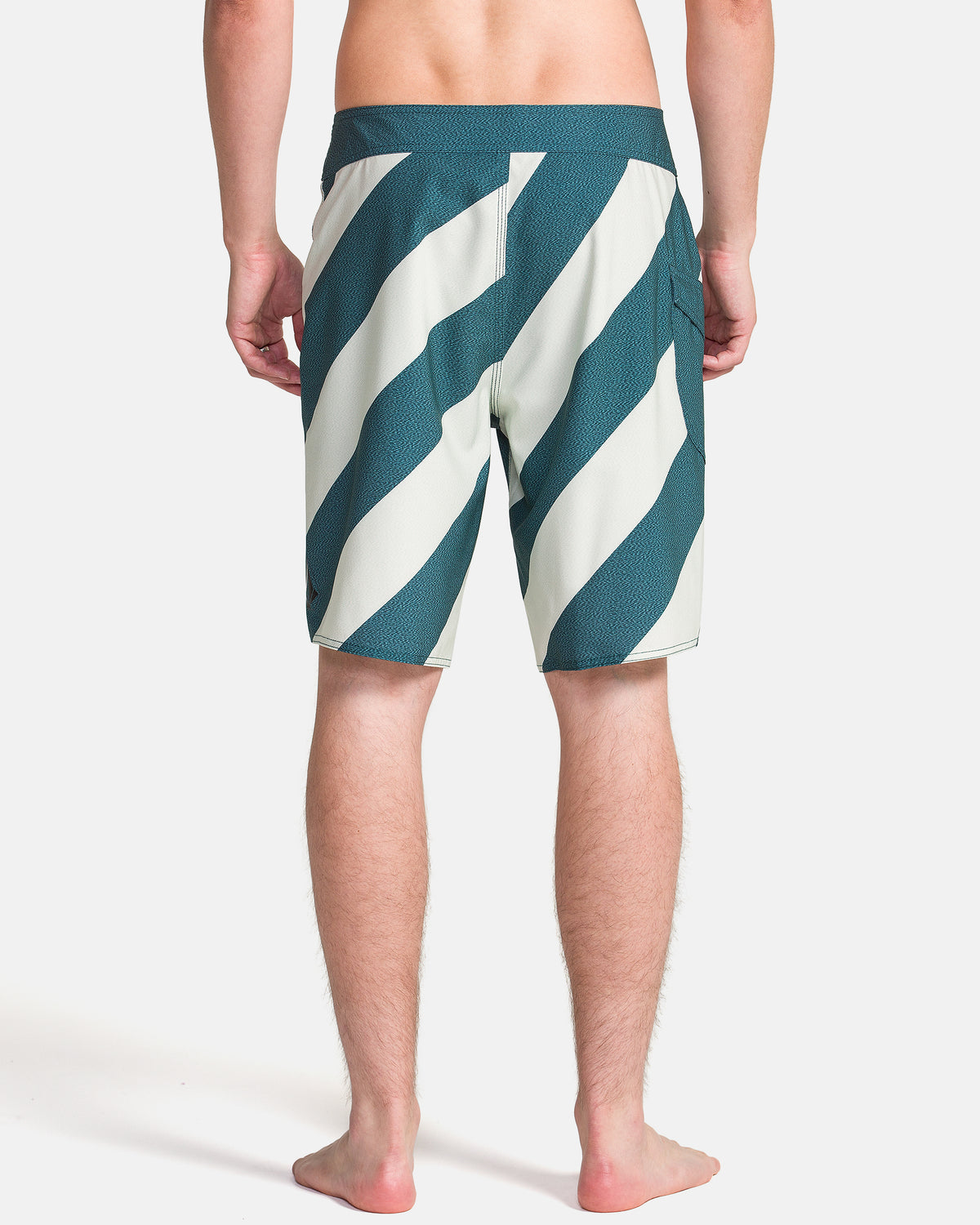 Men's Manic Boardshort 20