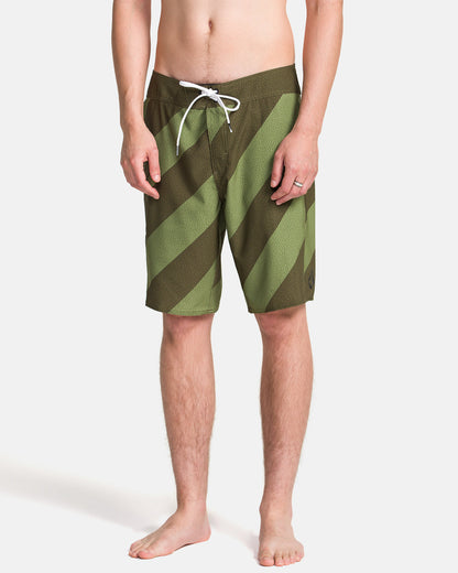 Men's Manic Boardshort 20